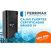 Ferrimax